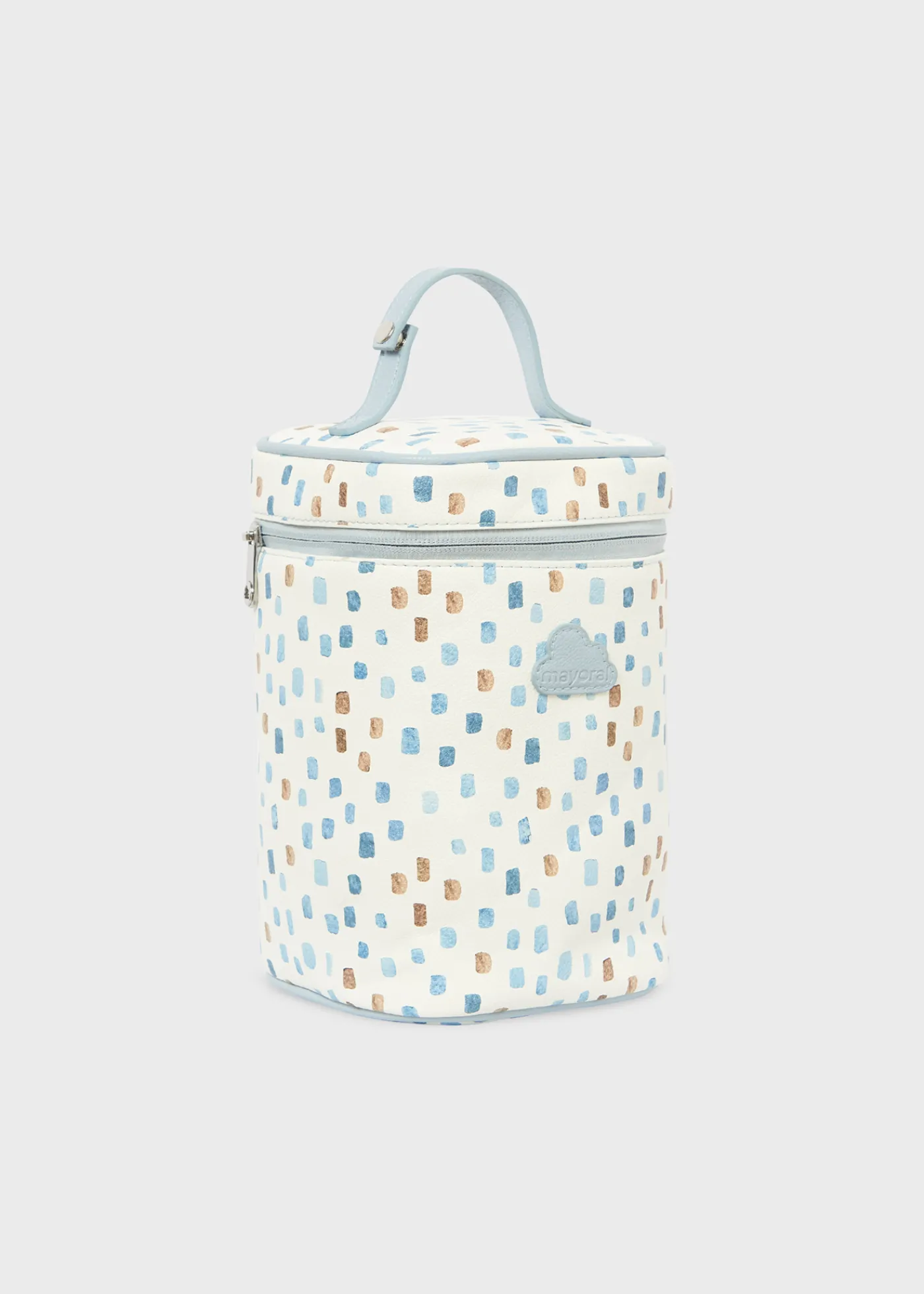 Clearance Nevera pequeña estampada bebé Bolsas Térmicas Y Neveras