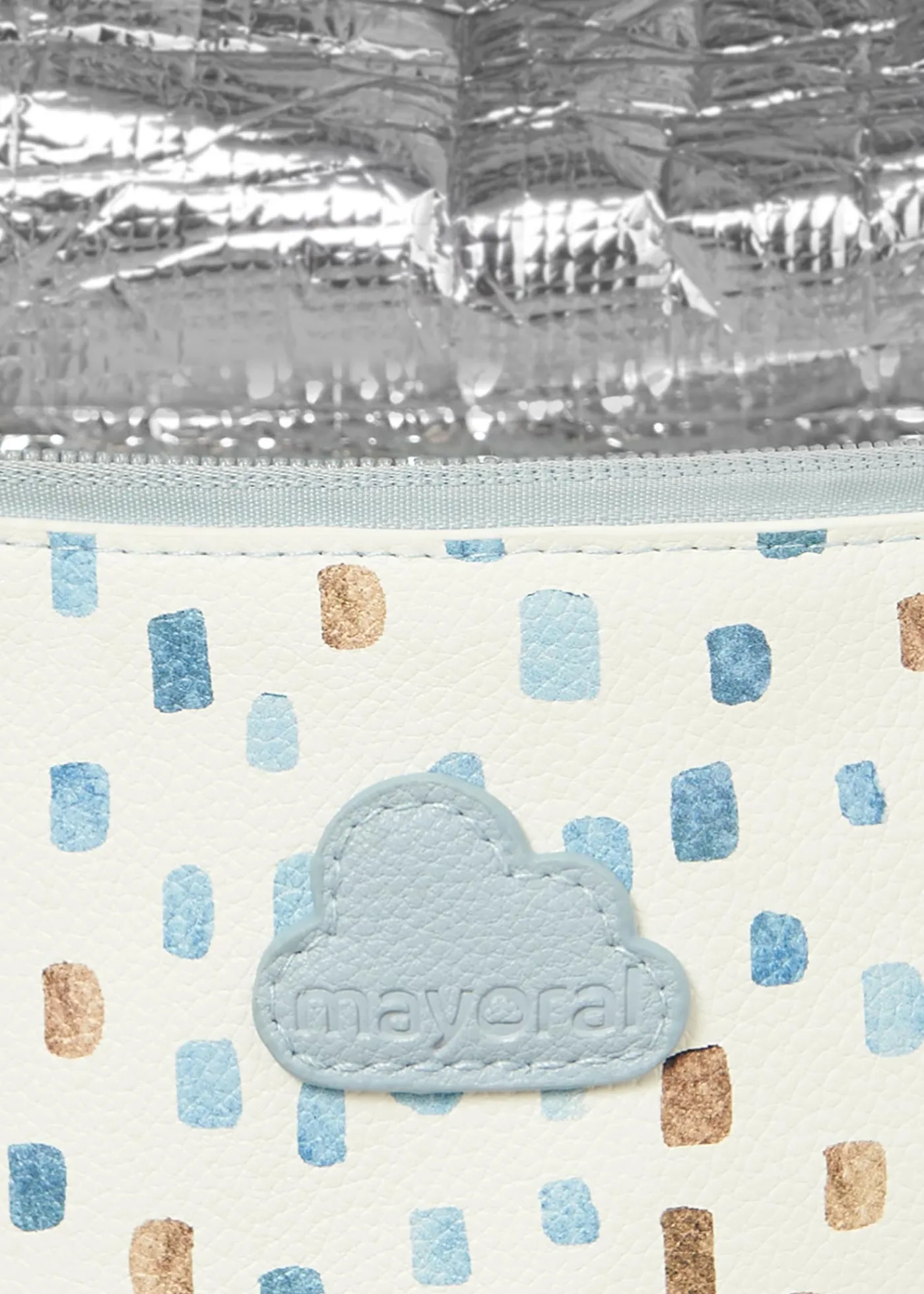 Clearance Nevera pequeña estampada bebé Bolsas Térmicas Y Neveras