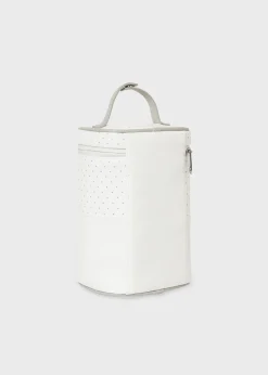 Discount Nevera pequeña lunares bebé Bolsas Térmicas Y Neveras