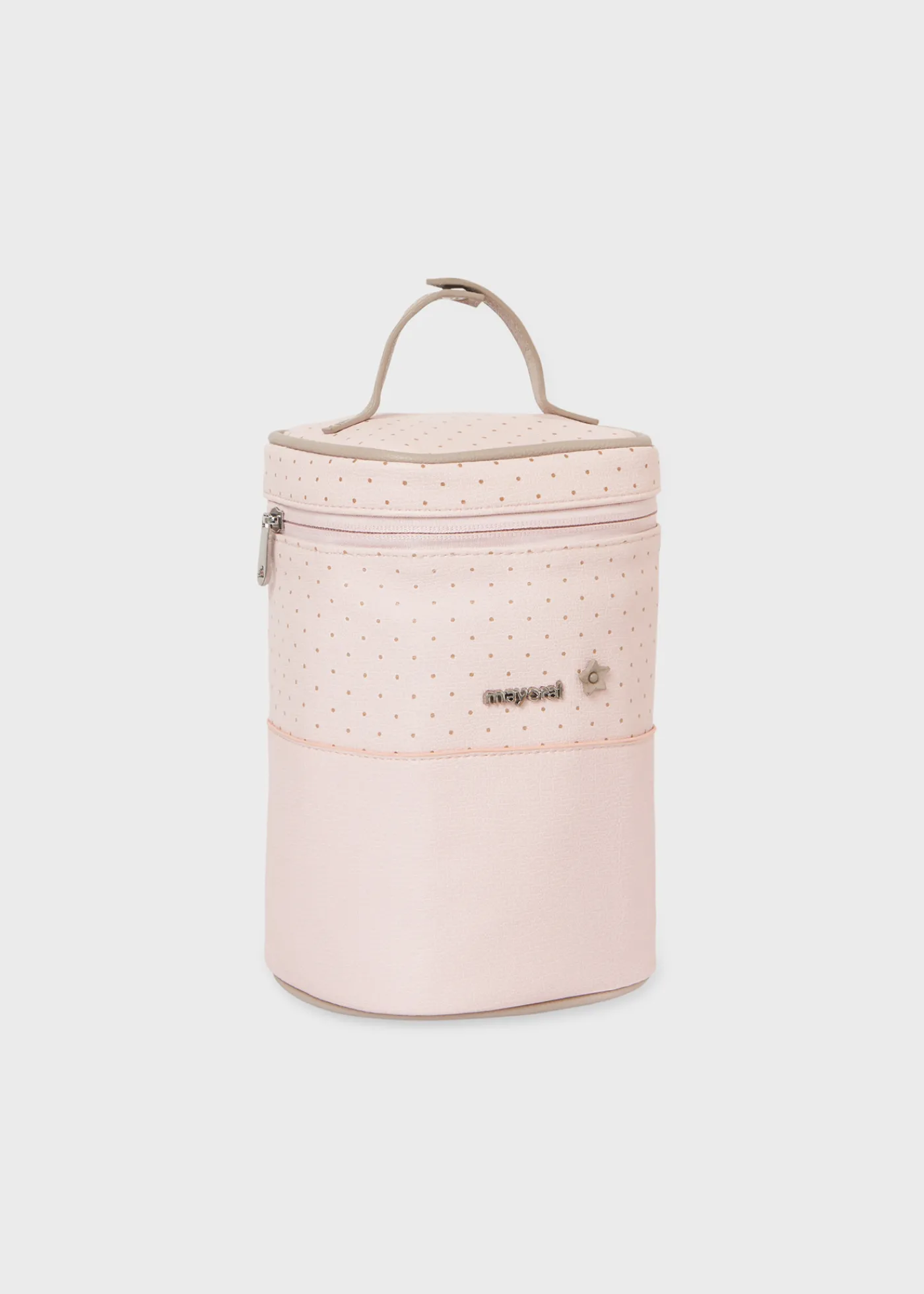 Clearance Nevera pequeña lunares bebé Bolsas Térmicas Y Neveras
