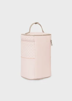 Clearance Nevera pequeña lunares bebé Bolsas Térmicas Y Neveras