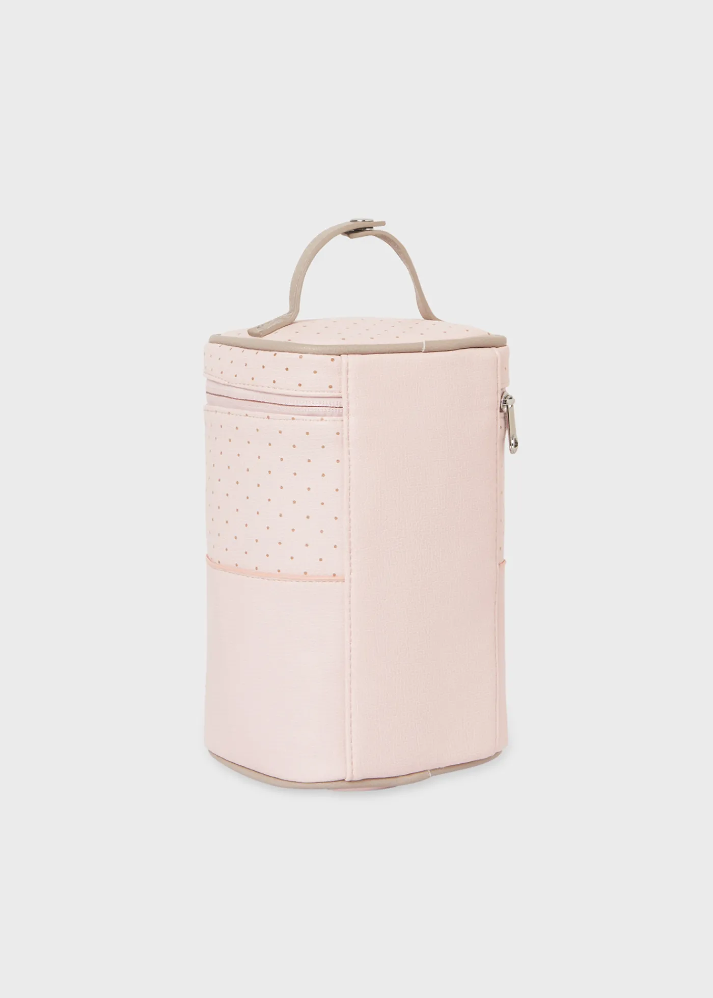Clearance Nevera pequeña lunares bebé Bolsas Térmicas Y Neveras