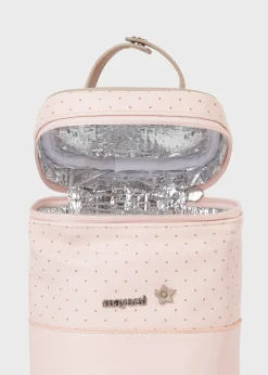 Clearance Nevera pequeña lunares bebé Bolsas Térmicas Y Neveras