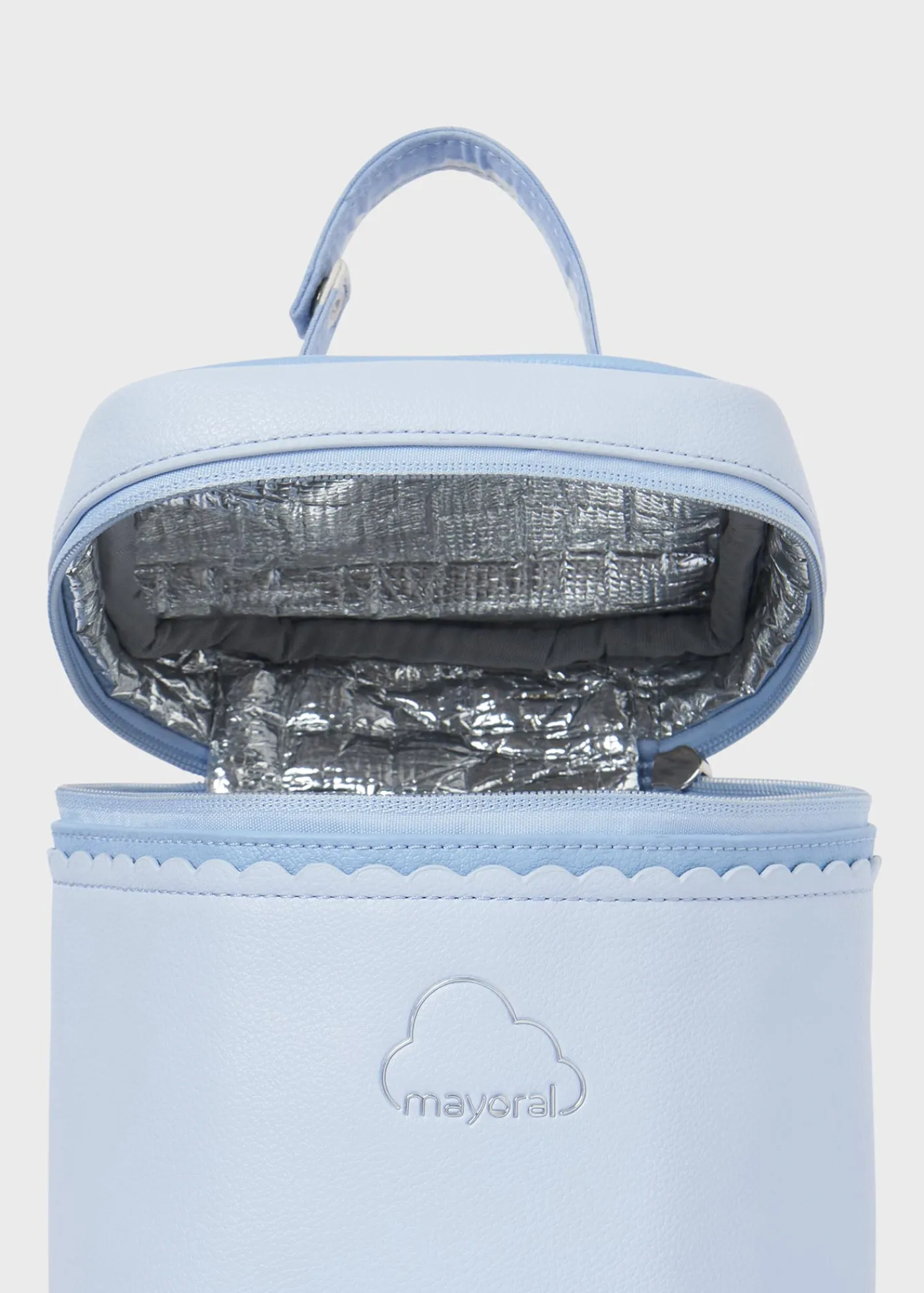 Cheap Nevera pequeña ondas bebé Bolsas Térmicas Y Neveras