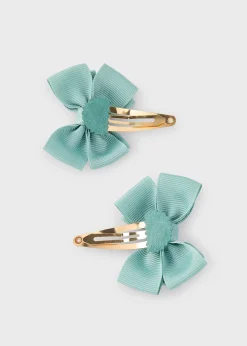 Cheap Pack 2 clips lazada doble niña Accesorios Y Complementos