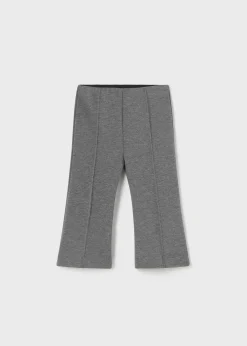 Best Pantalón acampanado bebé Pantalones Y Petos