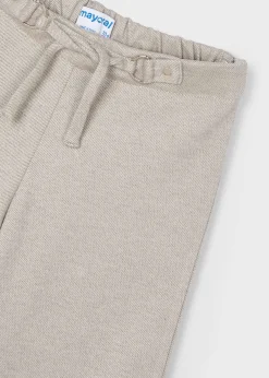 Best Sale Pantalón acampanado hebillas niña Pantalones Y Faldas