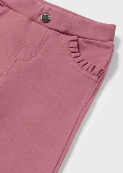 Outlet Pantalón básico bebé Pantalones Y Petos