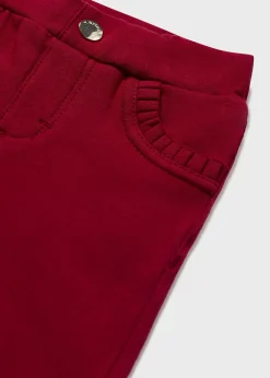 New Pantalón básico bebé Pantalones Y Petos