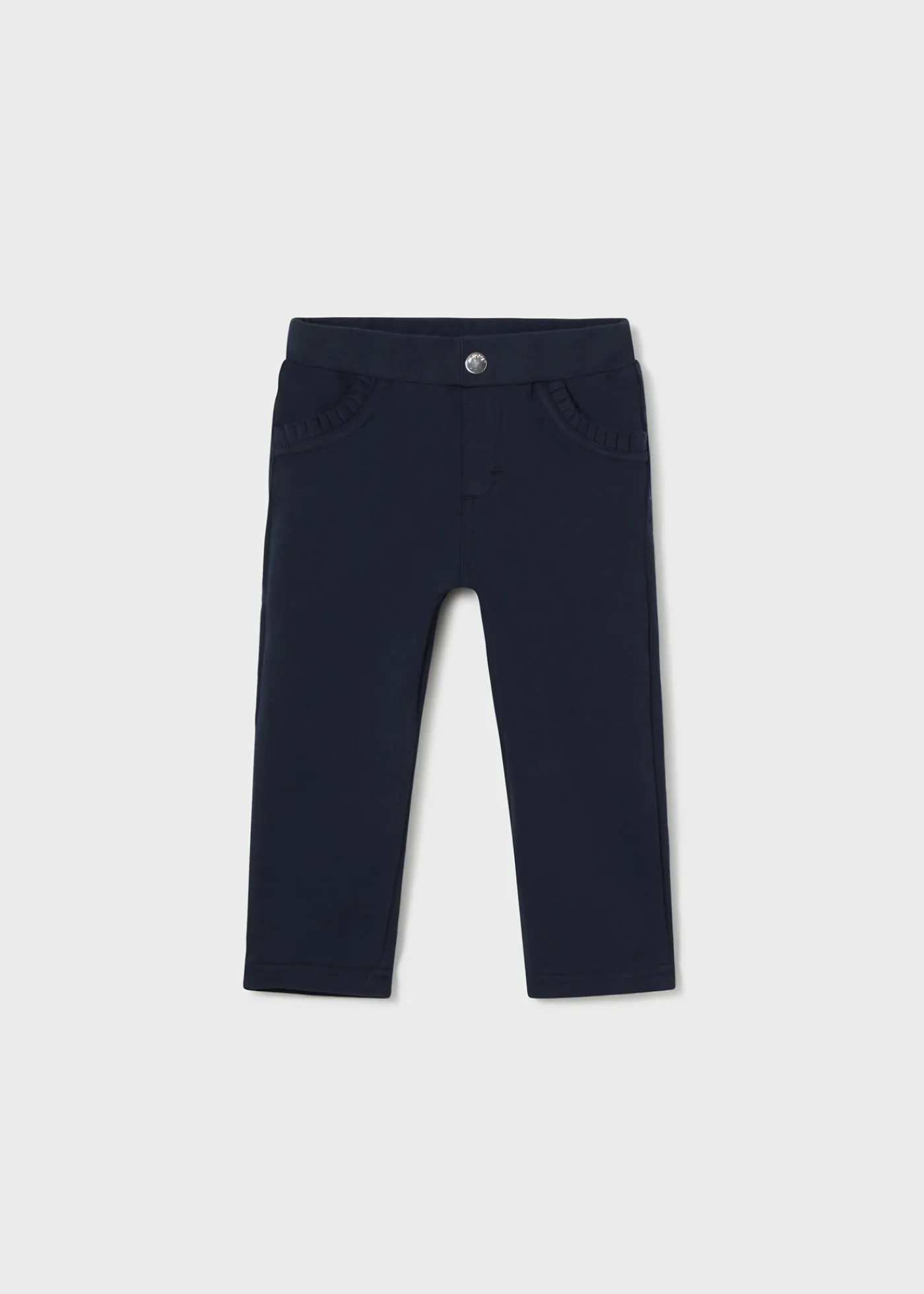 Online Pantalón básico bebé Pantalones Y Petos