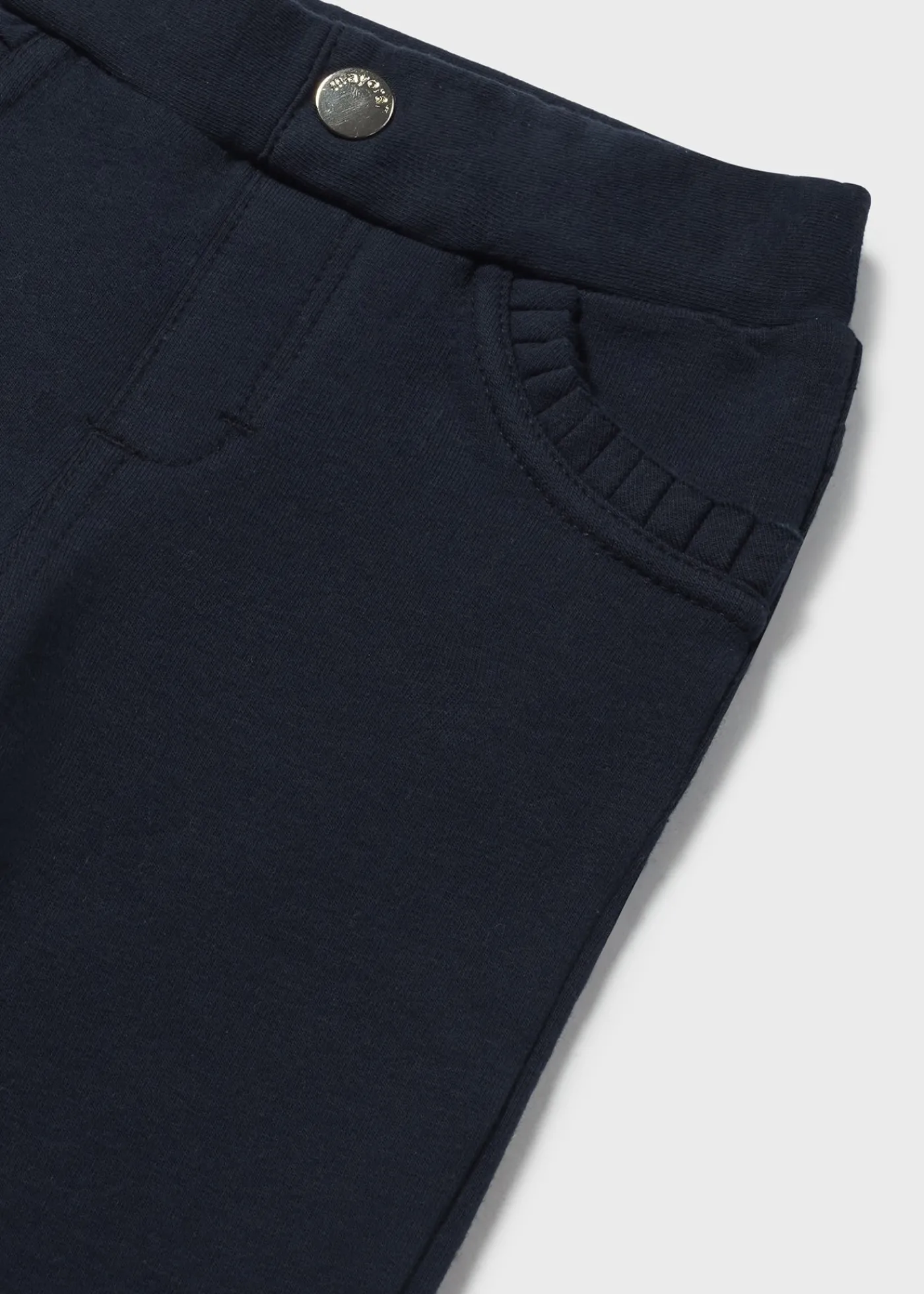 Online Pantalón básico bebé Pantalones Y Petos