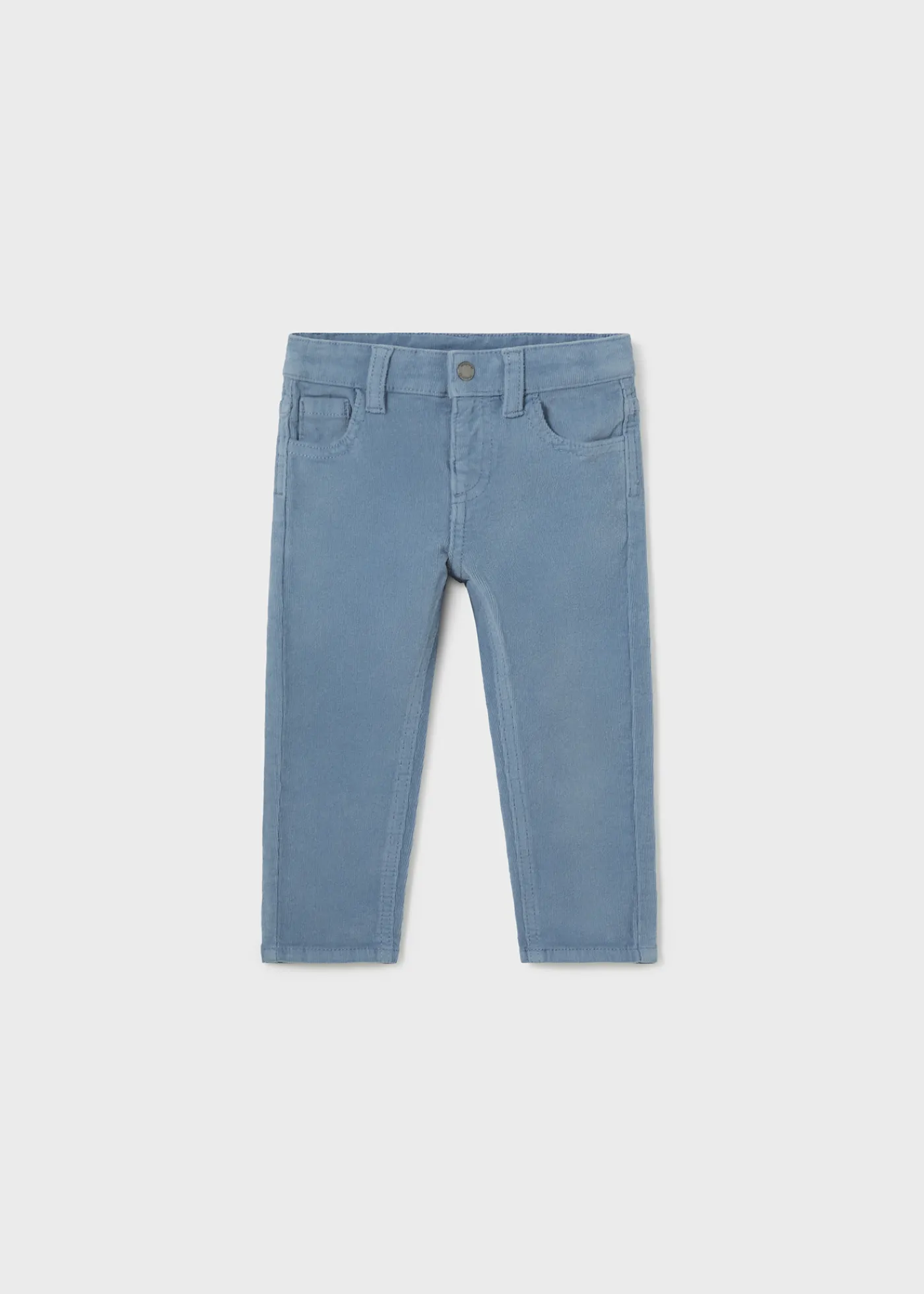 Cheap Pantalón básico pana bebé Pantalones Y Petos