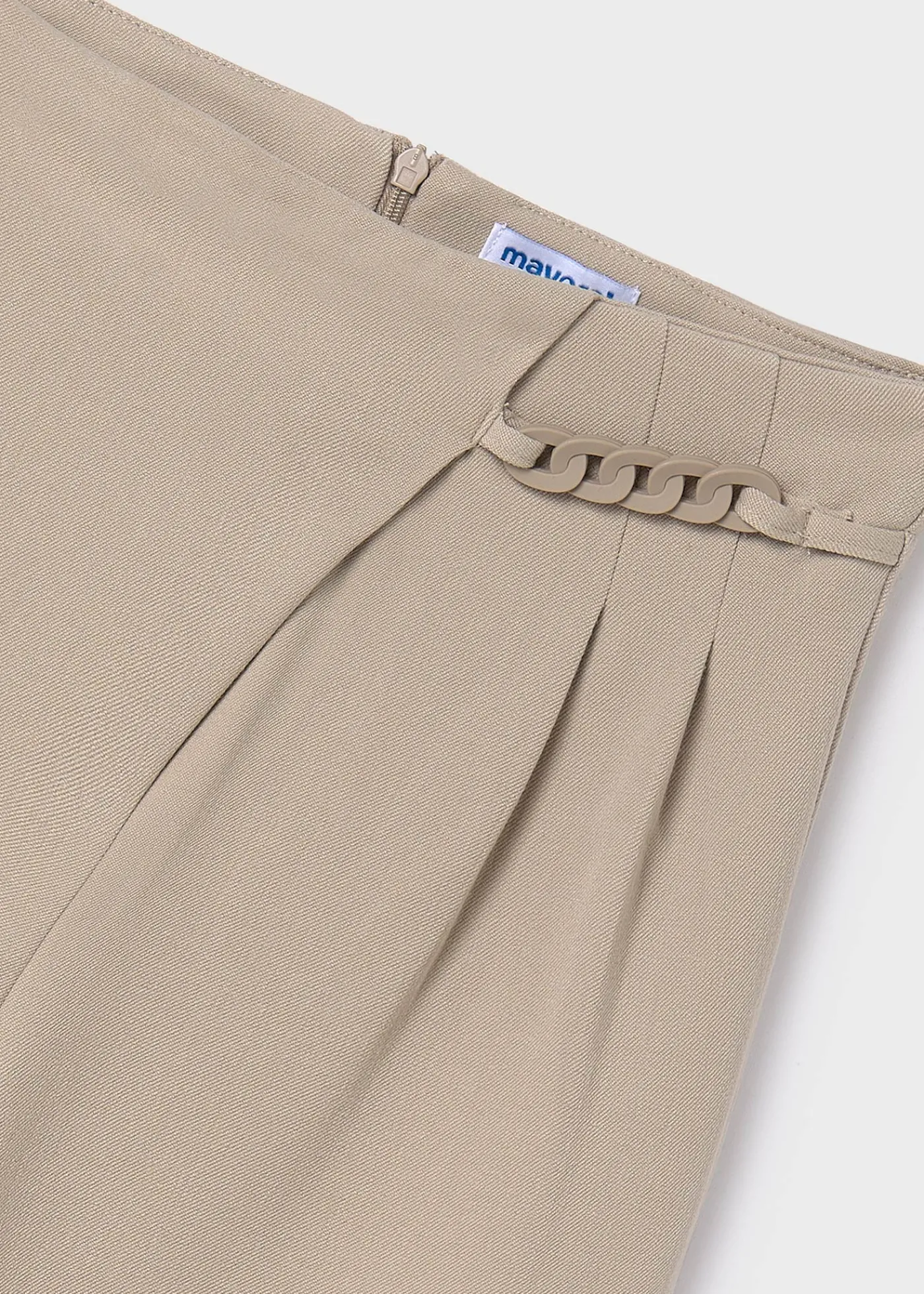 Best Sale Pantalón cadena chica Pantalones Y Faldas