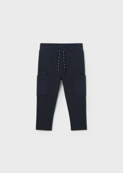 Online Pantalón cargo estructura bebé Pantalones Y Petos