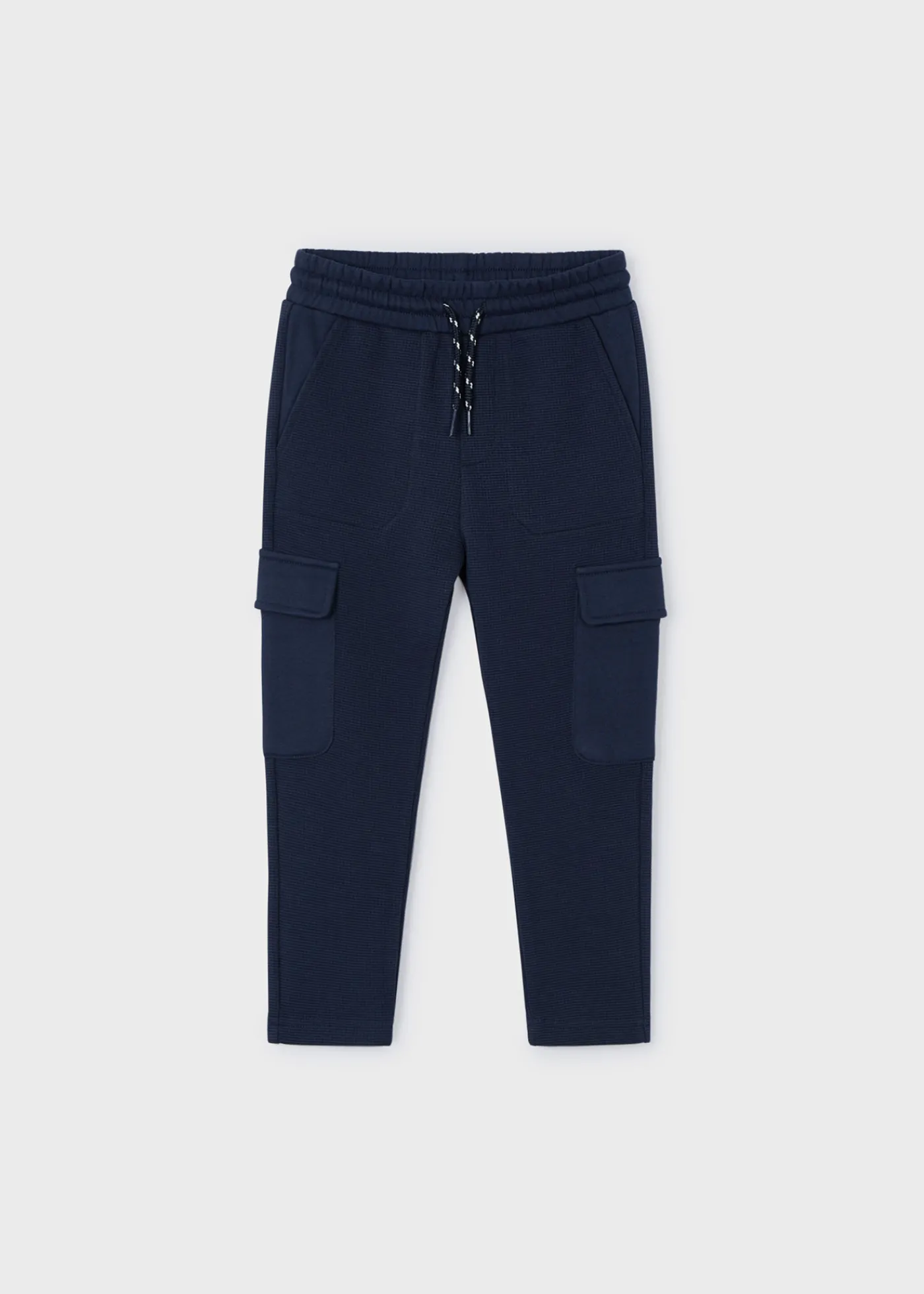 Online Pantalón cargo estructura niño Pantalones
