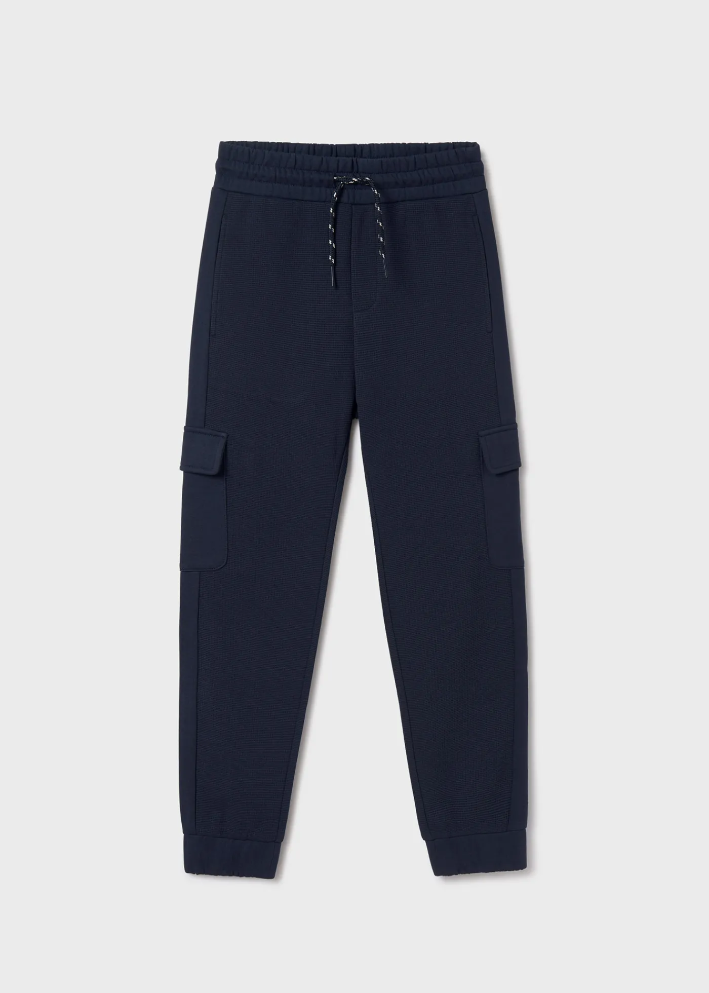 New Pantalón cargo estructura chico Pantalones