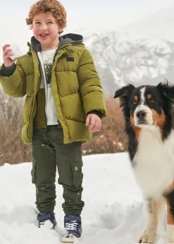 Flash Sale Pantalón cargo niño Pantalones