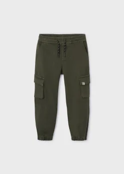 Flash Sale Pantalón cargo niño Pantalones
