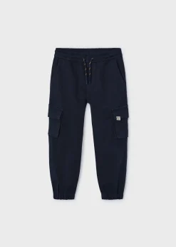 Hot Pantalón cargo niño Pantalones