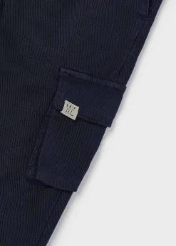 Hot Pantalón cargo niño Pantalones