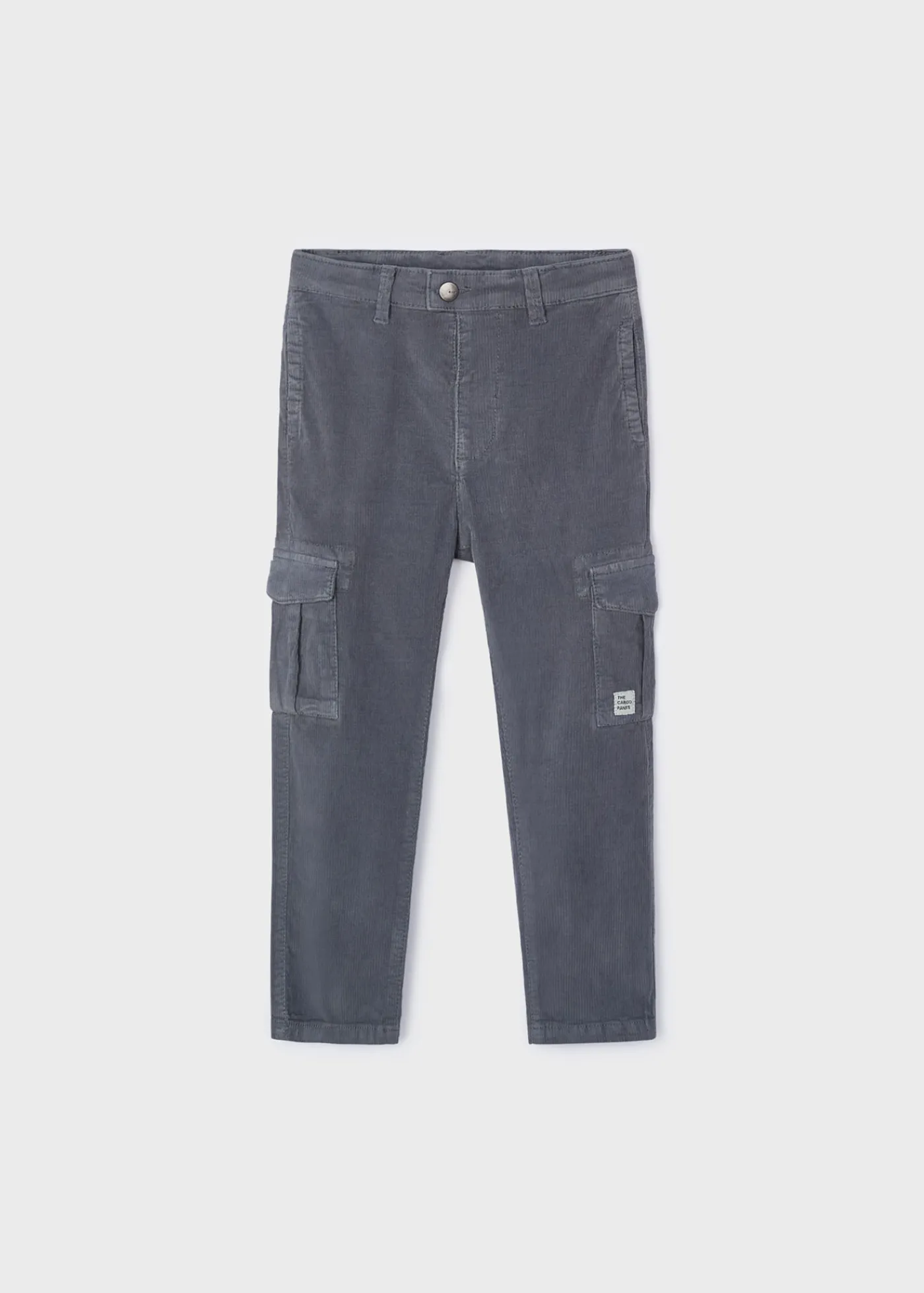 Best Pantalón cargo pana niño Pantalones
