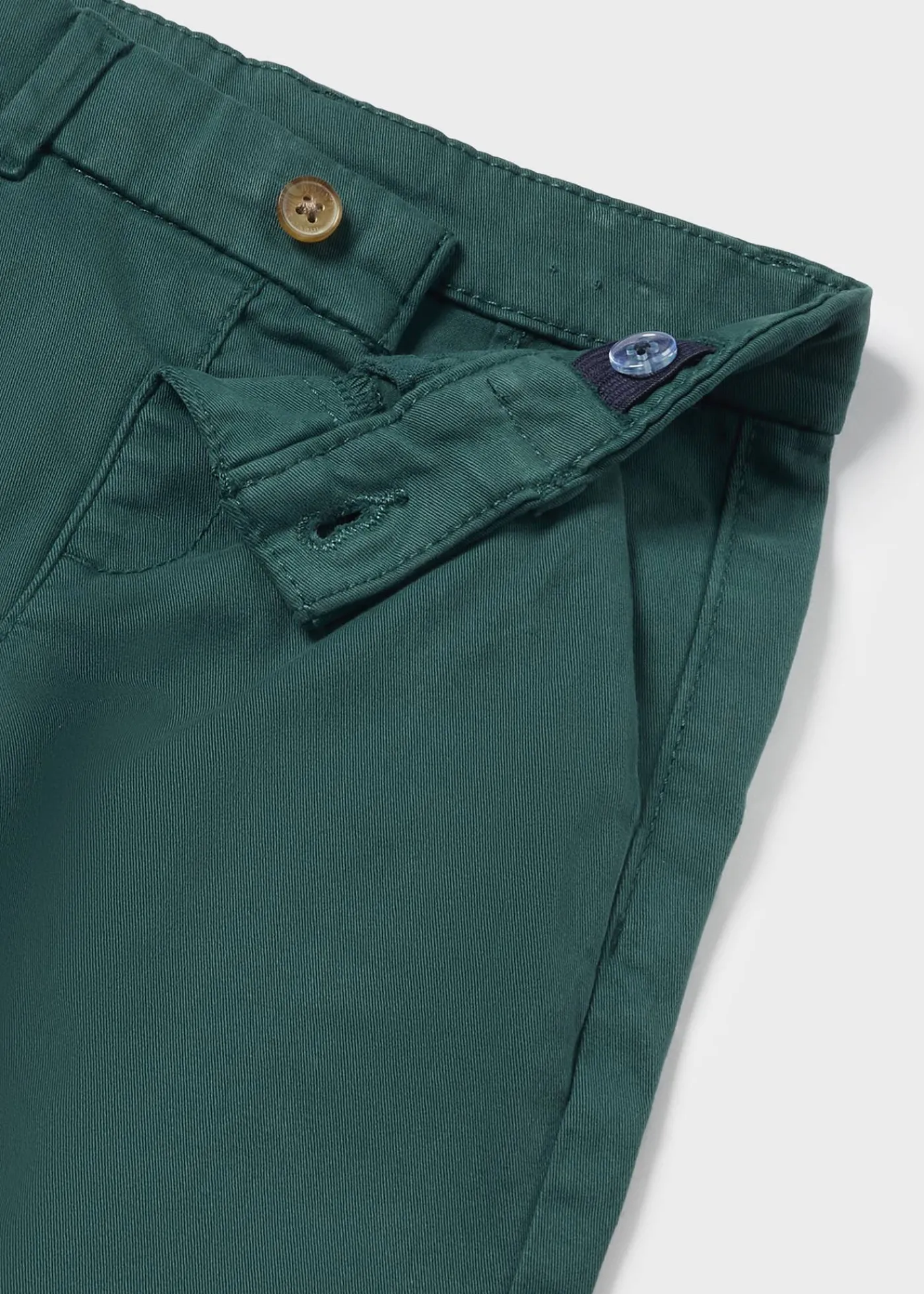 Clearance Pantalón chino básico bebé Pantalones Y Petos