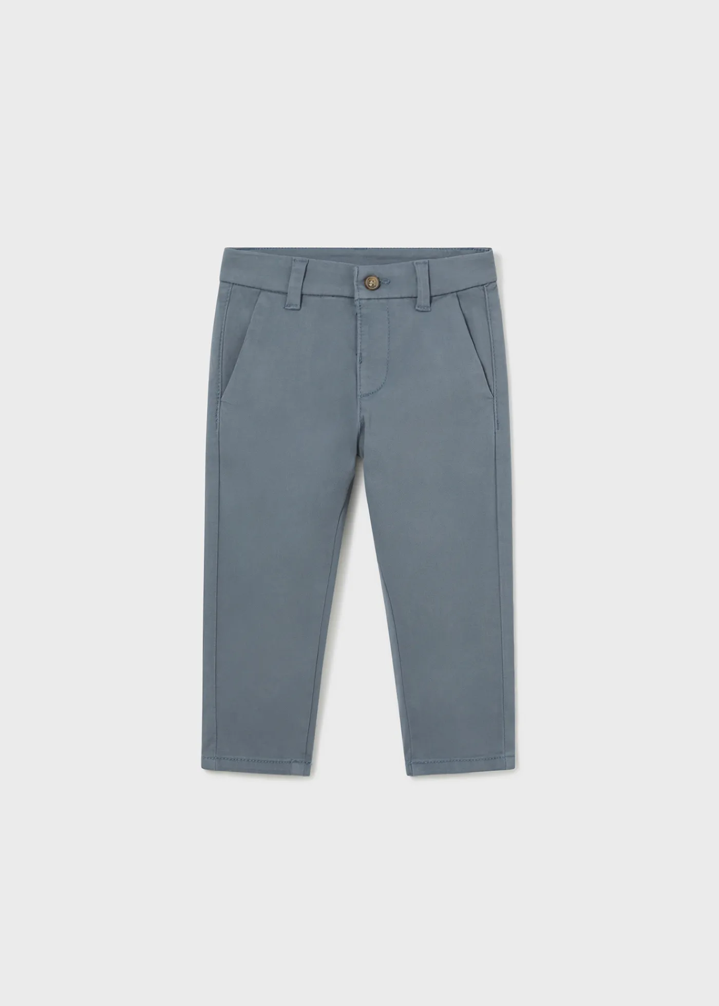 Discount Pantalón chino básico bebé Pantalones Y Petos