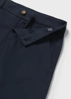 Discount Pantalón chino básico bebé Pantalones Y Petos