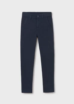 Clearance Pantalón chino básico chico Pantalones