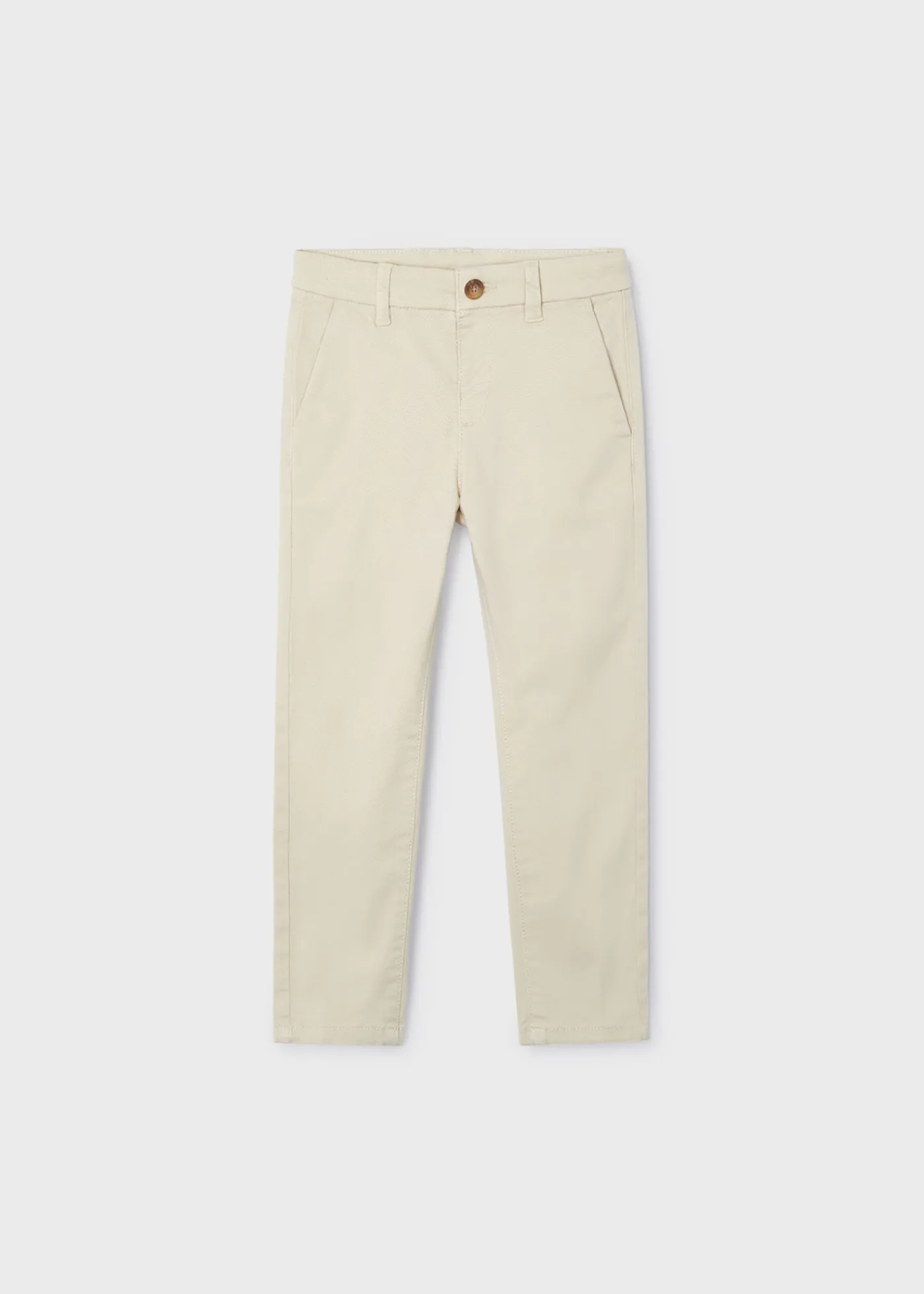 Best Pantalón chino básico niño Pantalones