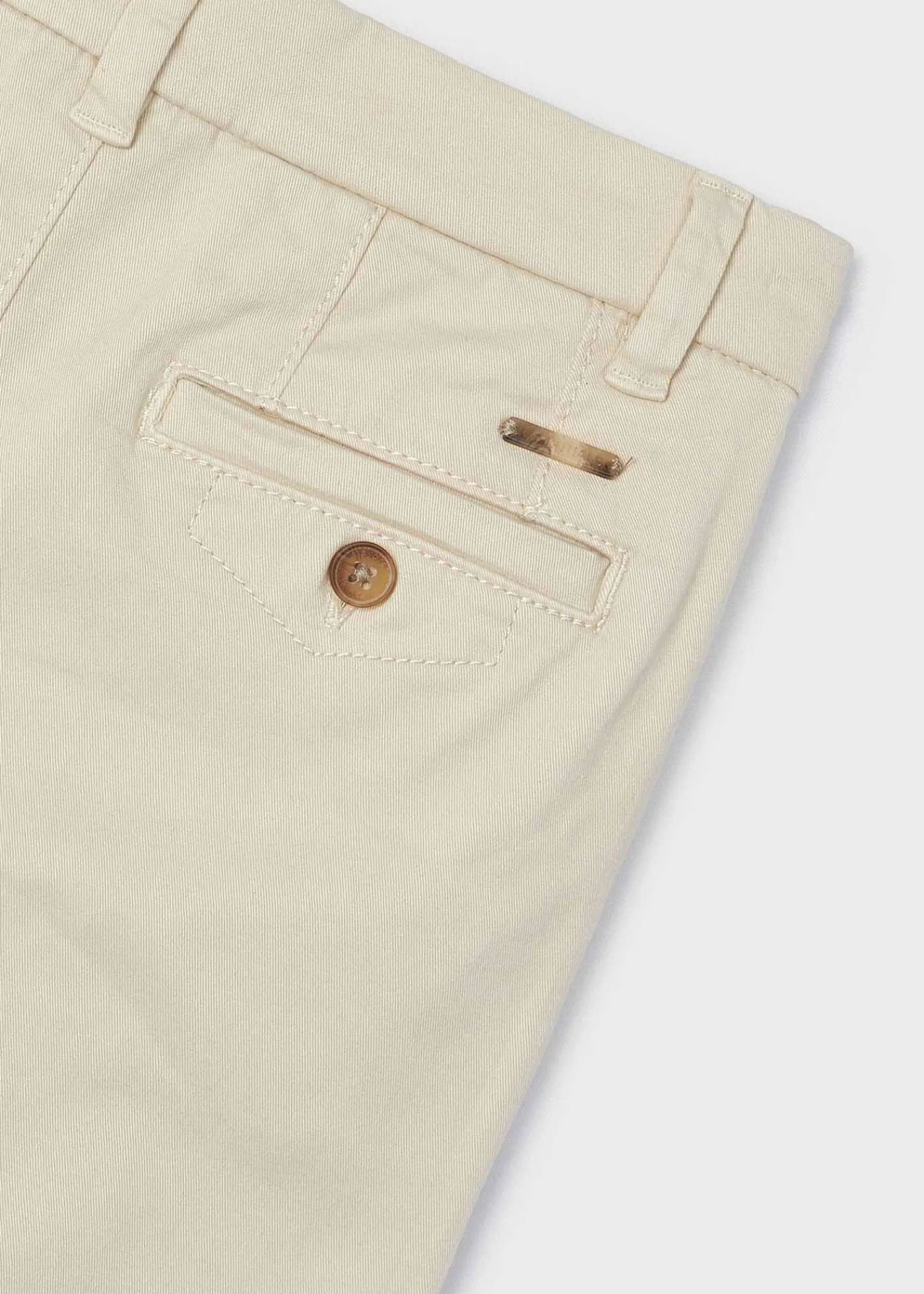 Best Pantalón chino básico niño Pantalones