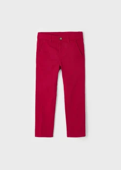 Cheap Pantalón chino básico niño Pantalones