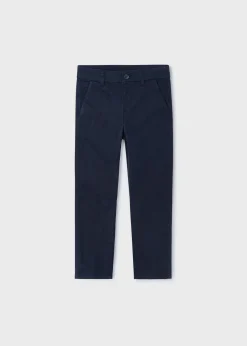 Online Pantalón chino básico niño Pantalones
