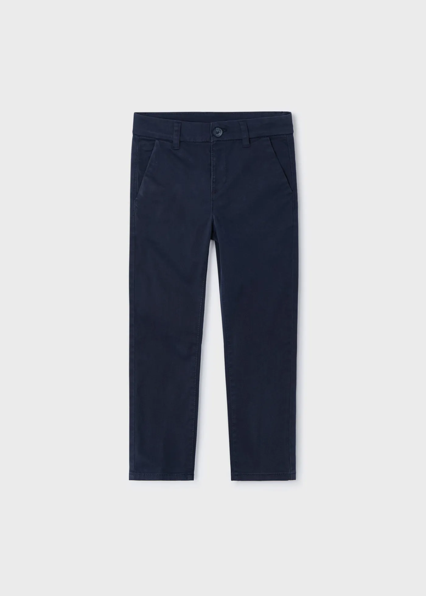 Online Pantalón chino básico niño Pantalones