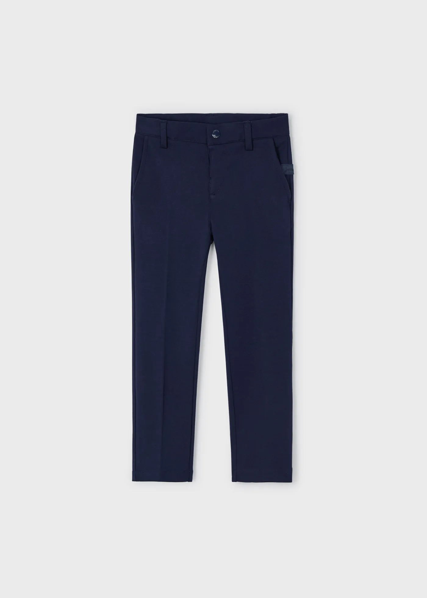 Best Pantalón chino punto roma niño Pantalones