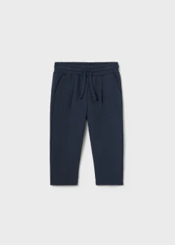 Outlet Pantalón cordón cintura bebé Pantalones Y Petos