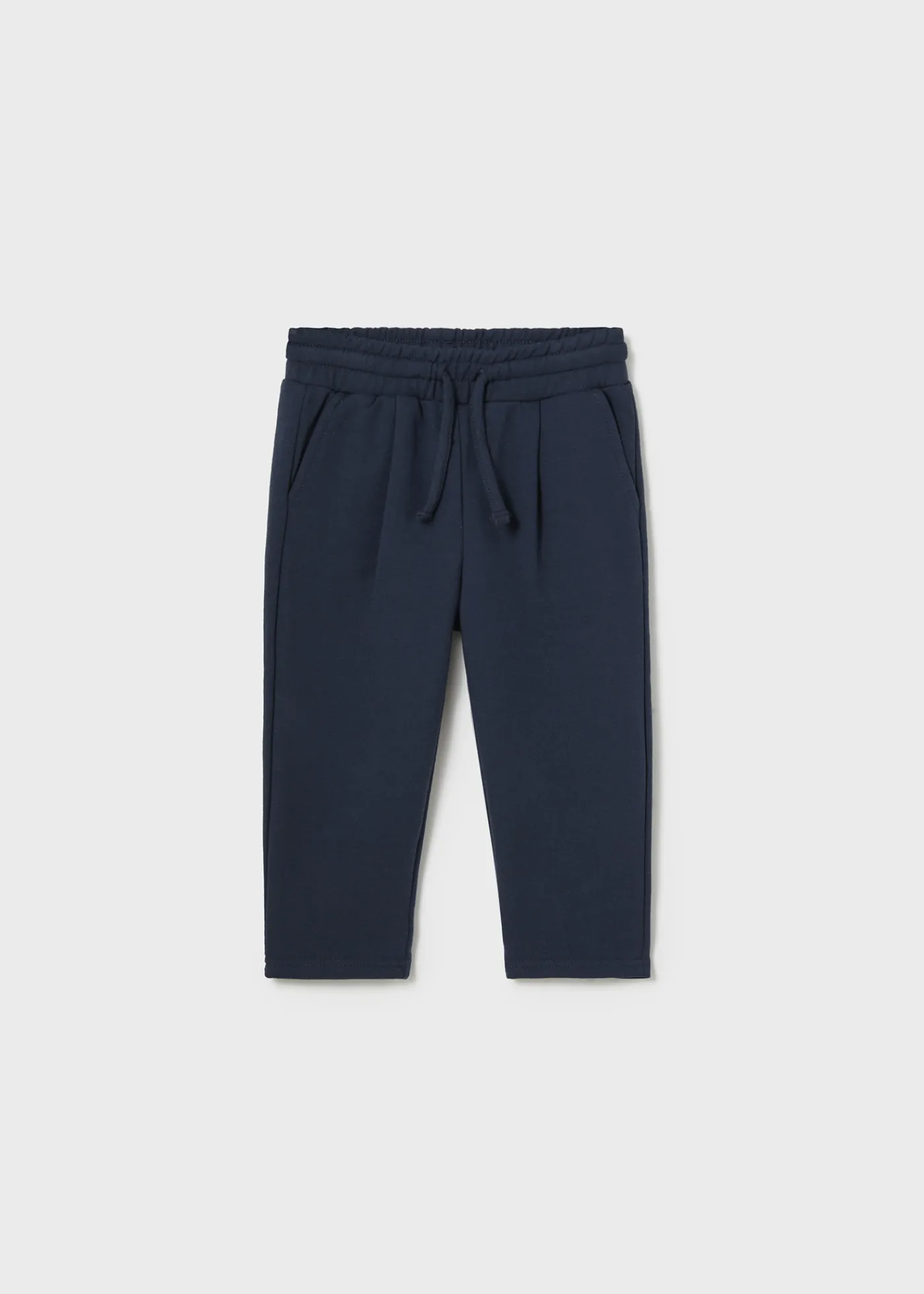 Outlet Pantalón cordón cintura bebé Pantalones Y Petos