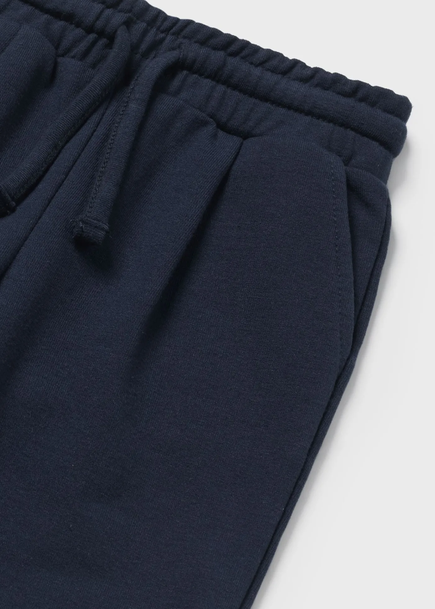 Outlet Pantalón cordón cintura bebé Pantalones Y Petos