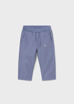 Cheap Pantalón corte recto bebé Pantalones Y Petos