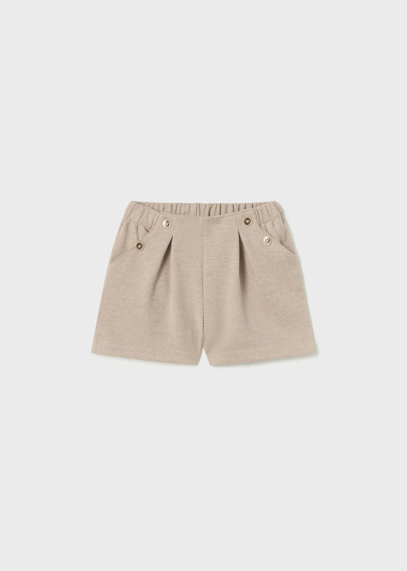 Hot Pantalón corto bolsillos bebé Pantalones Y Petos