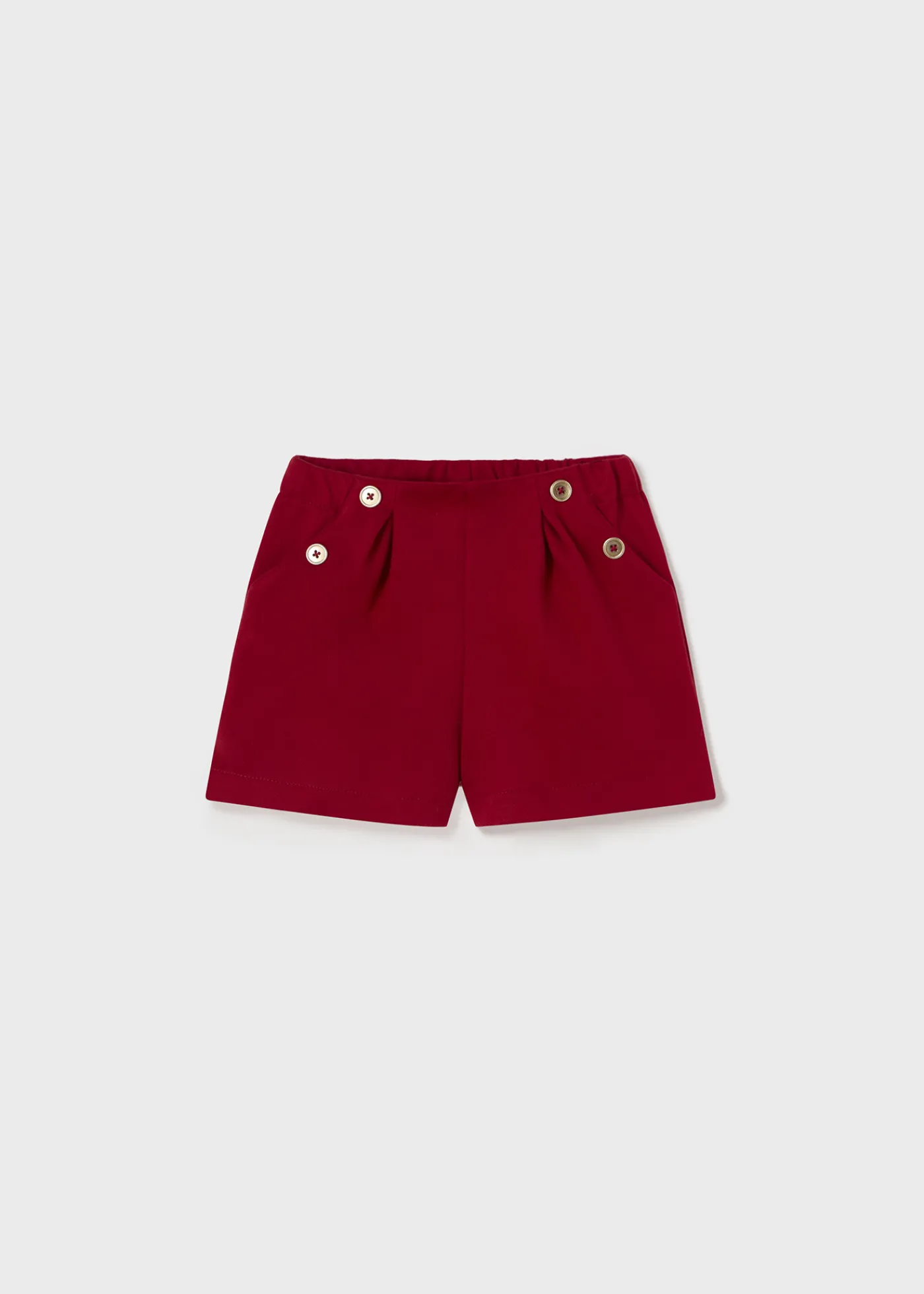 Store Pantalón corto bolsillos bebé Pantalones Y Petos