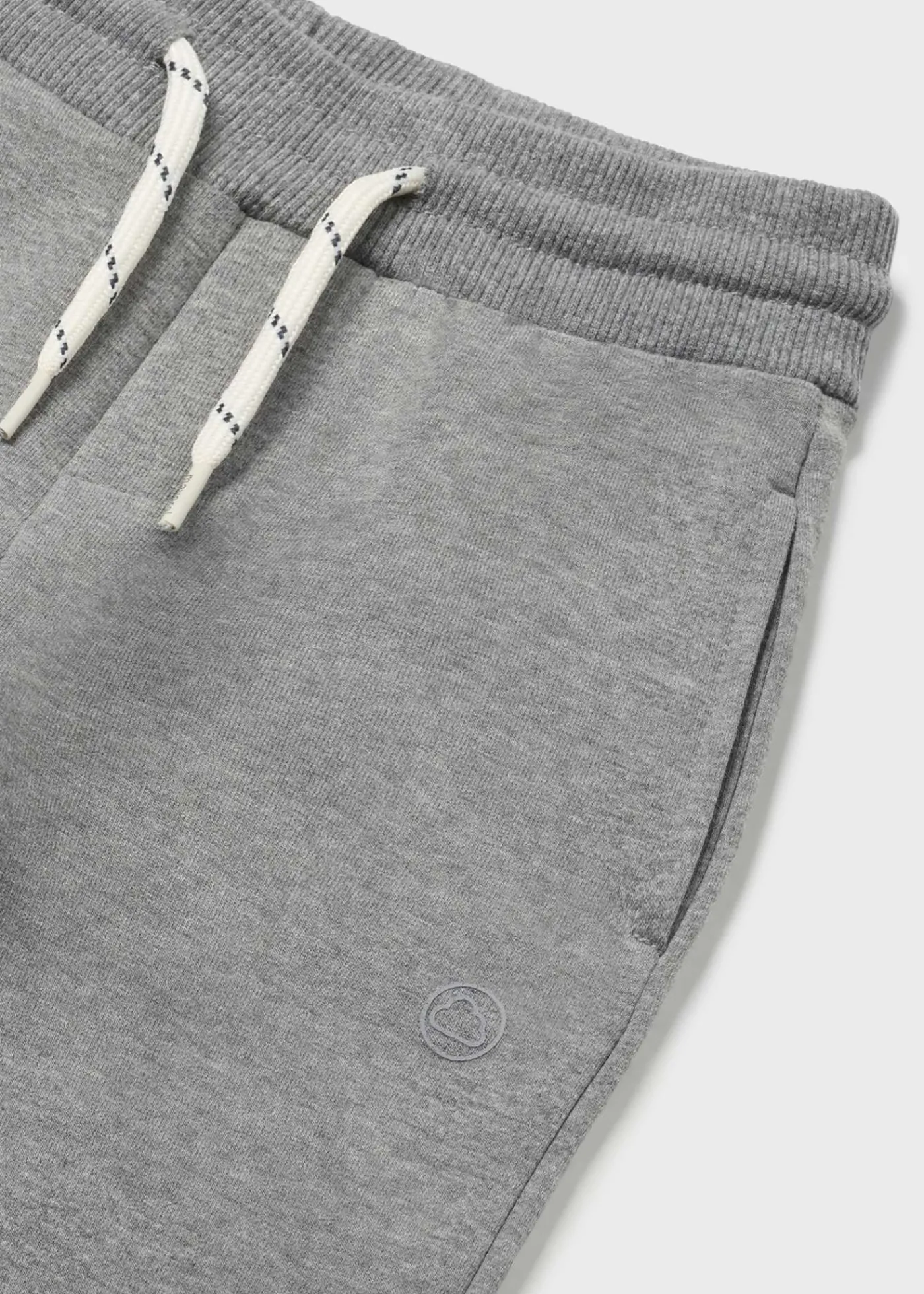 Online Pantalón deportivo básico bebé Pantalones Y Petos