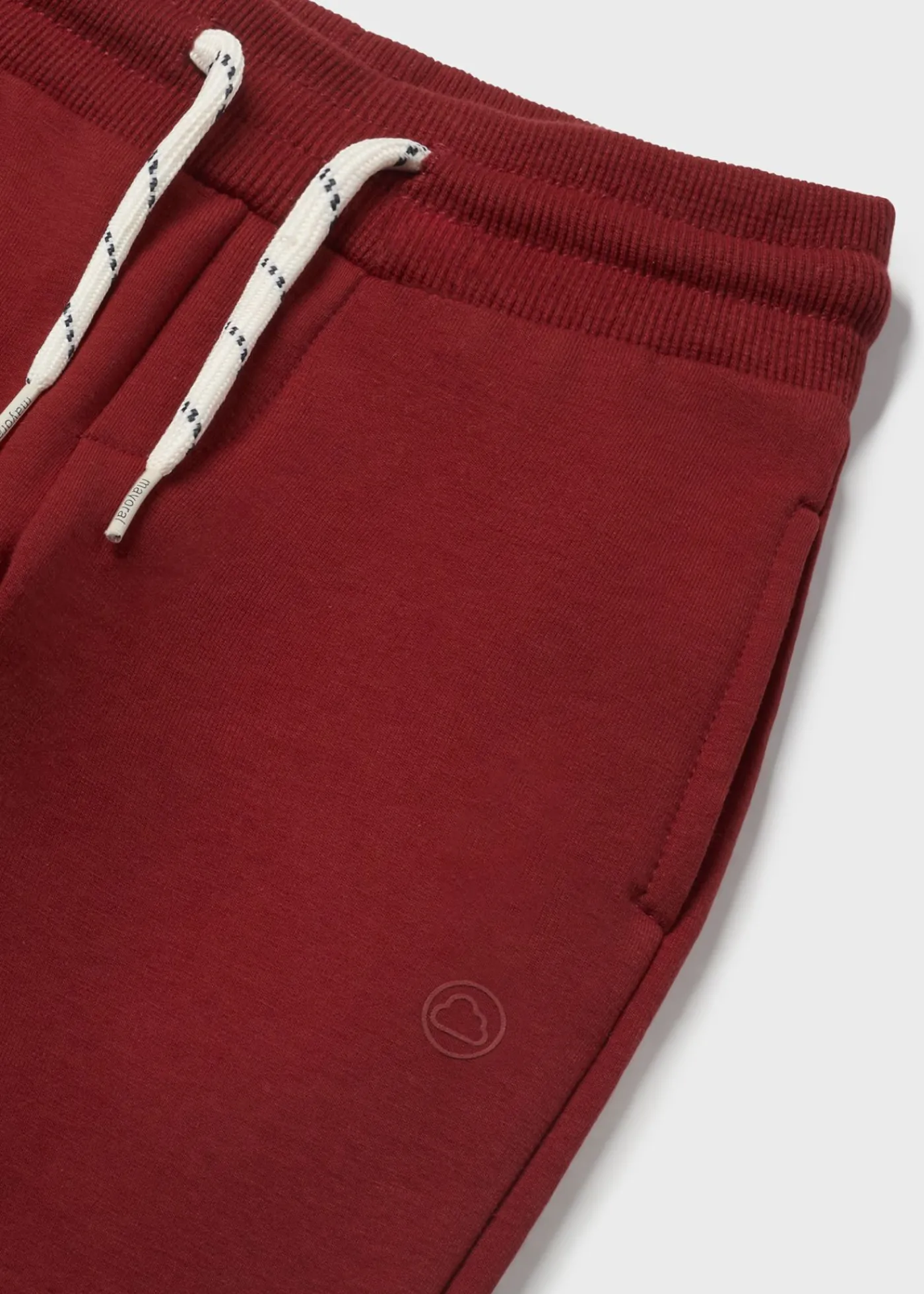Flash Sale Pantalón deportivo básico bebé Pantalones Y Petos