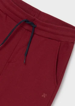Cheap Pantalón deportivo básico chico Pantalones