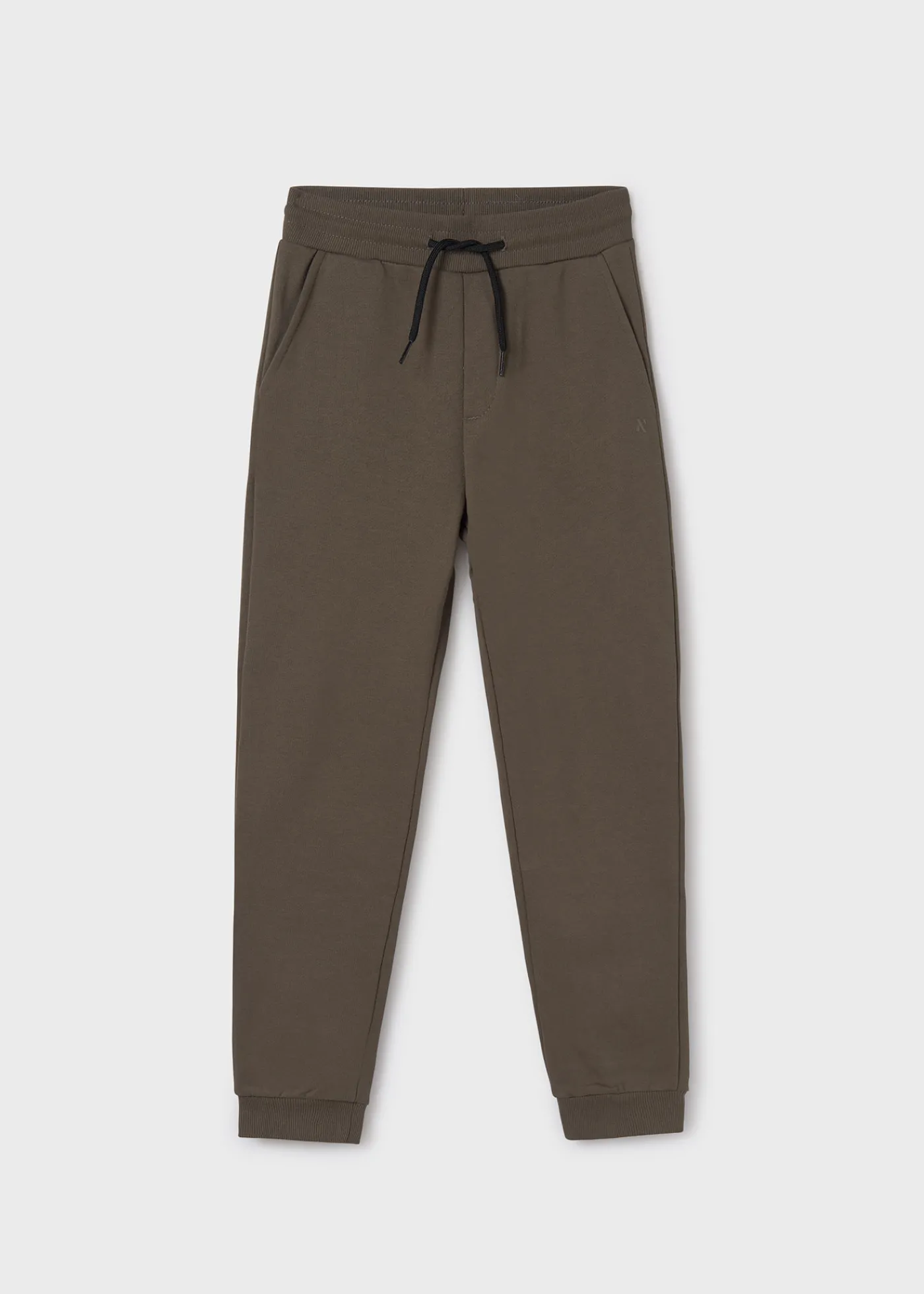 New Pantalón deportivo básico chico Pantalones