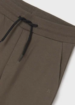 New Pantalón deportivo básico chico Pantalones