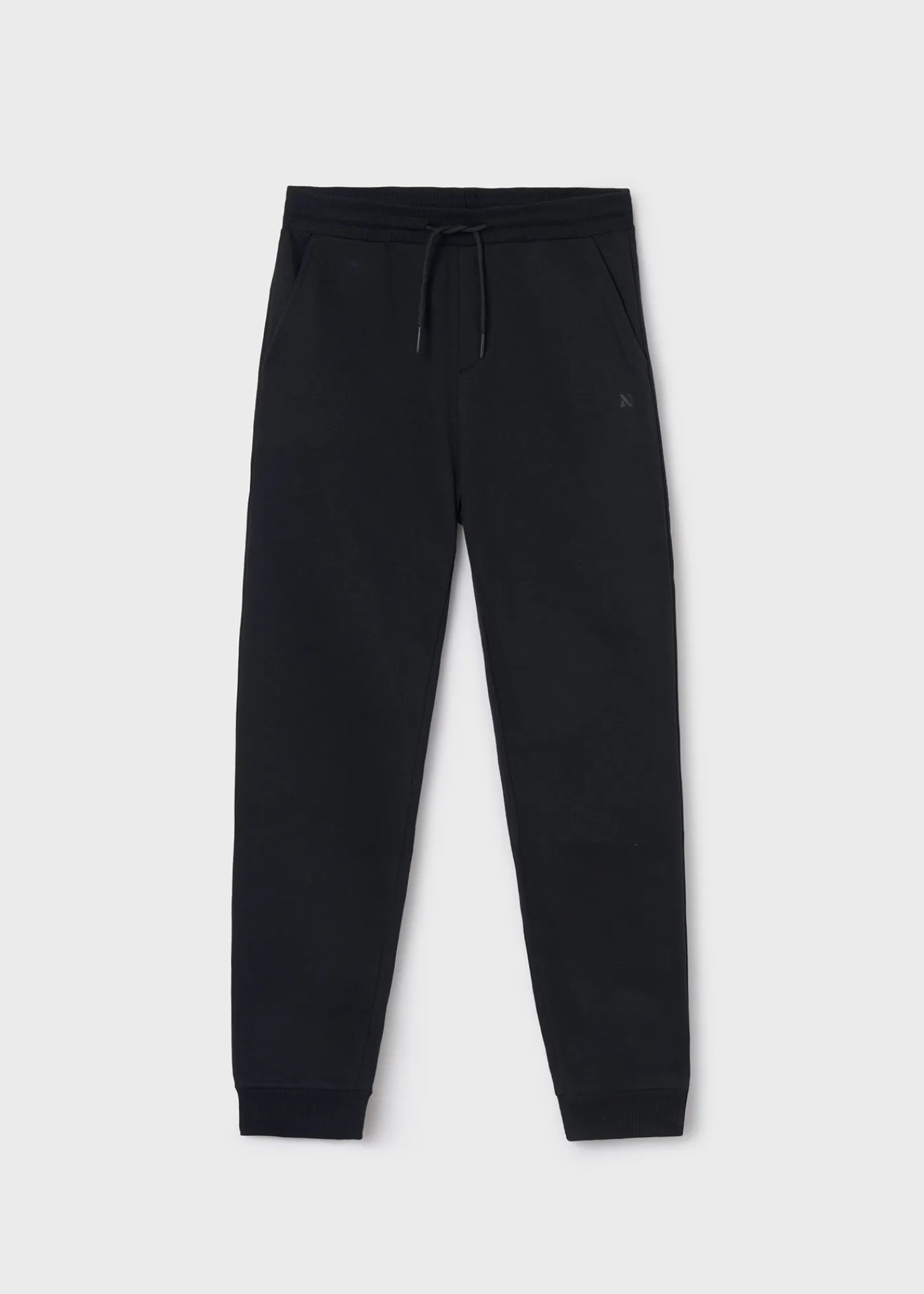 Fashion Pantalón deportivo básico chico Pantalones