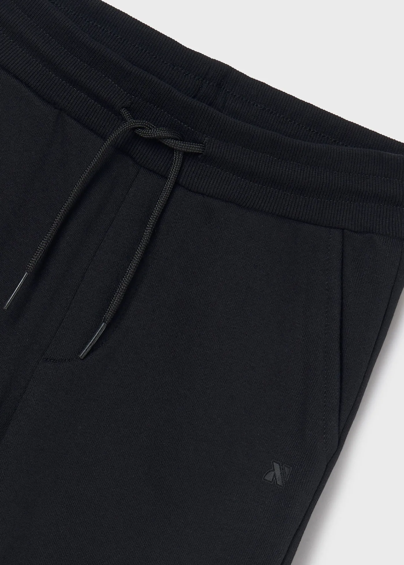 Fashion Pantalón deportivo básico chico Pantalones