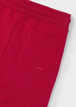 Store Pantalón deportivo básico niño Pantalones