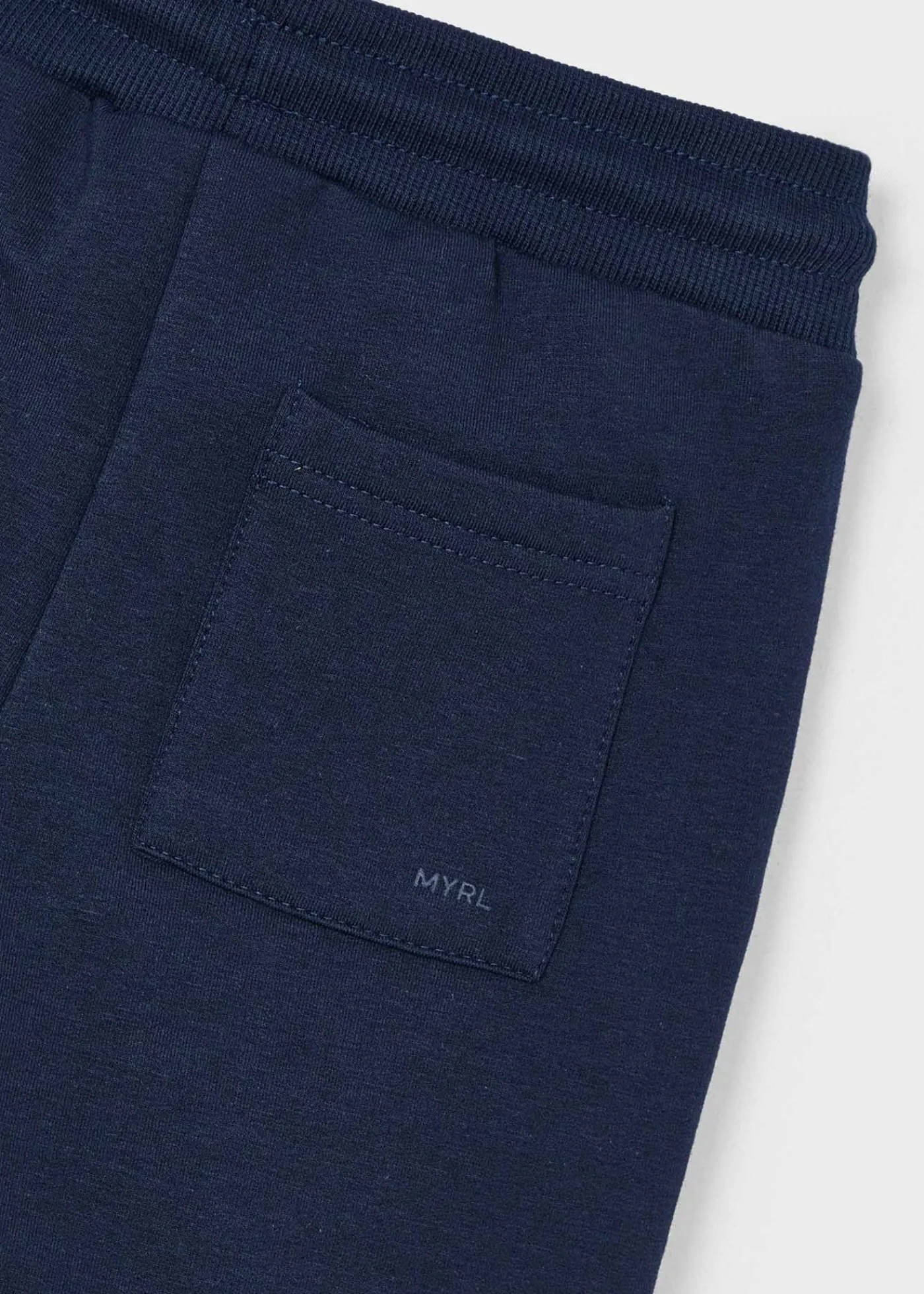 Clearance Pantalón deportivo básico niño Pantalones